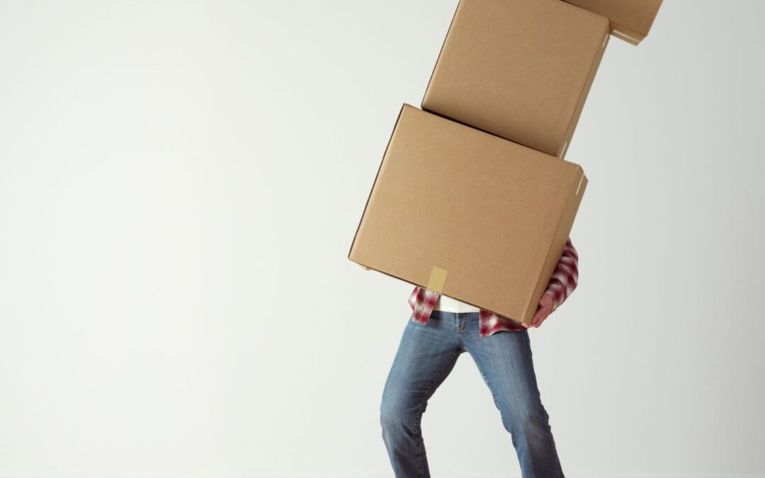 3 Moving Hacks to Make Your Upcoming Relocation a Breeze