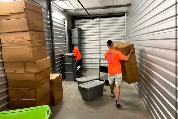 Fort Myers Moving Company